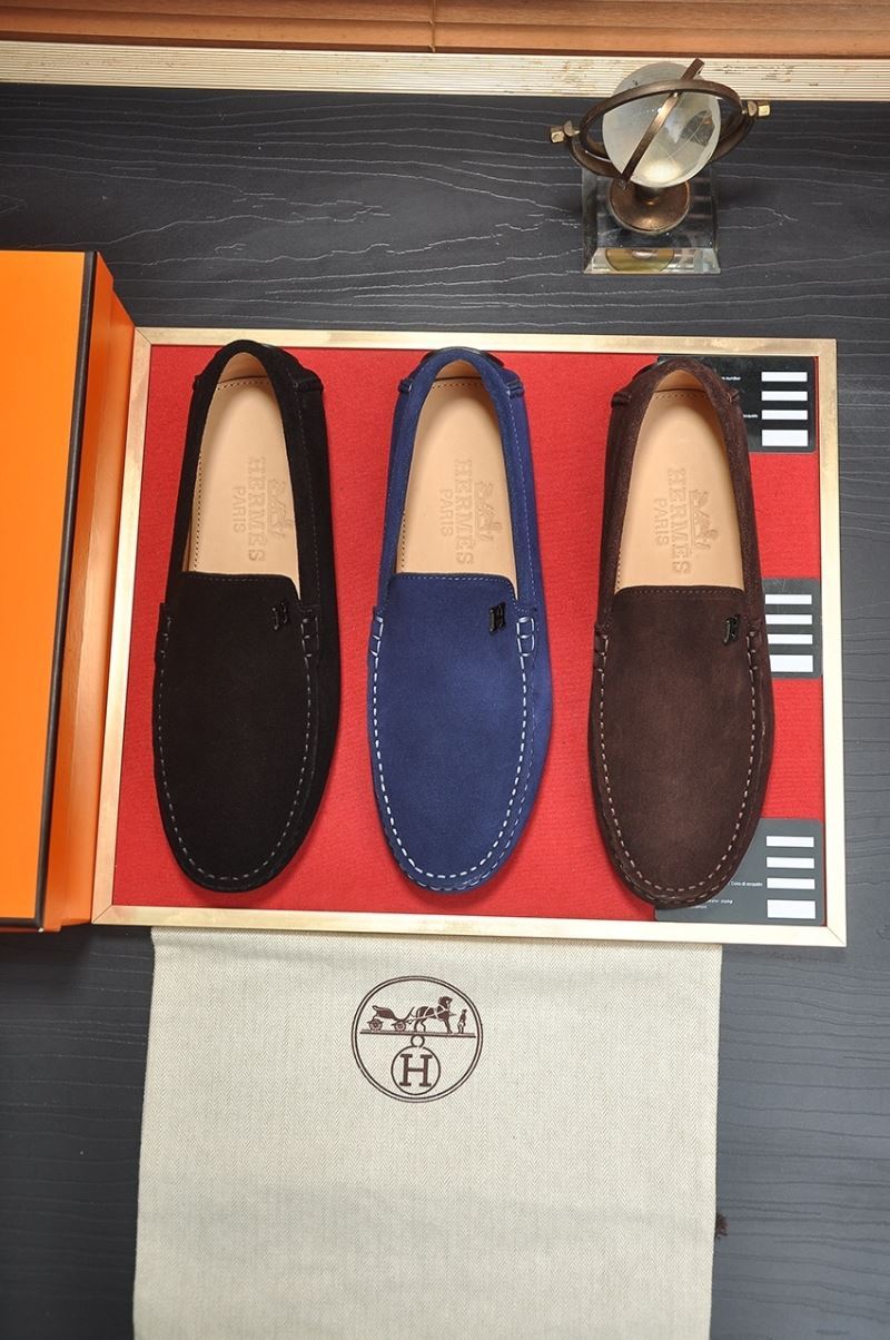 Hermes Business Shoes